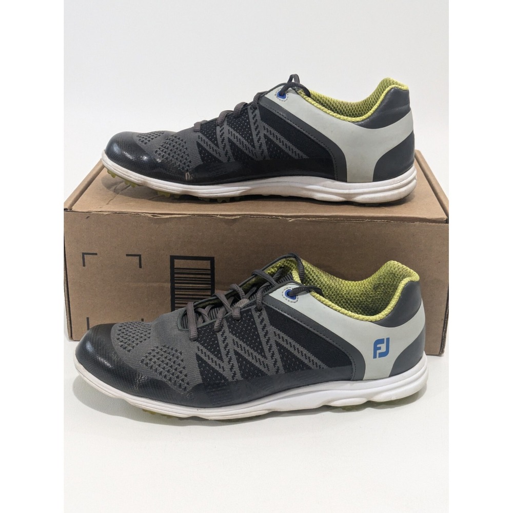 FootJoy Women's Sport Sl-Previous Season Style‎ Golf Shoes, 10